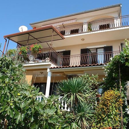 Apartment Dokic Crikvenica Extérieur photo