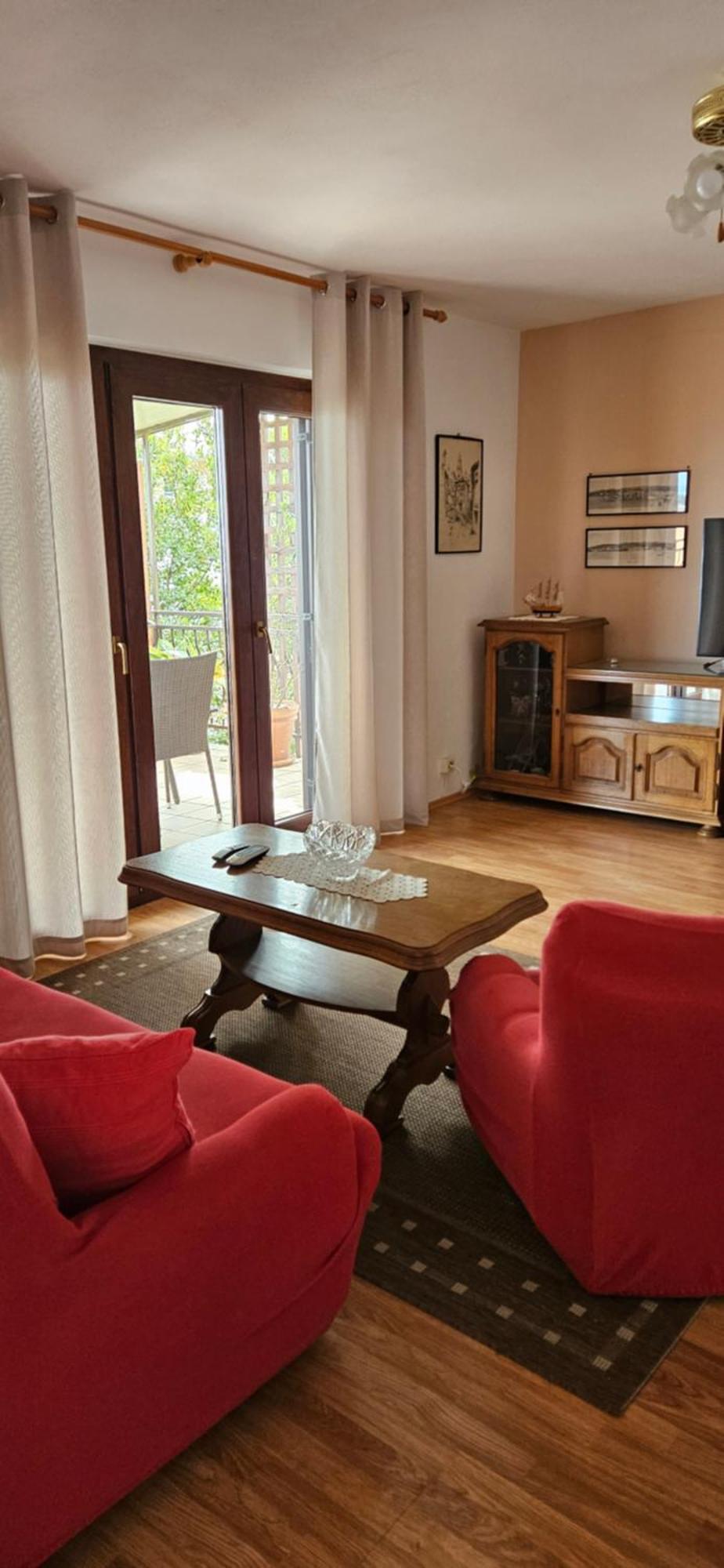 Apartment Dokic Crikvenica Extérieur photo