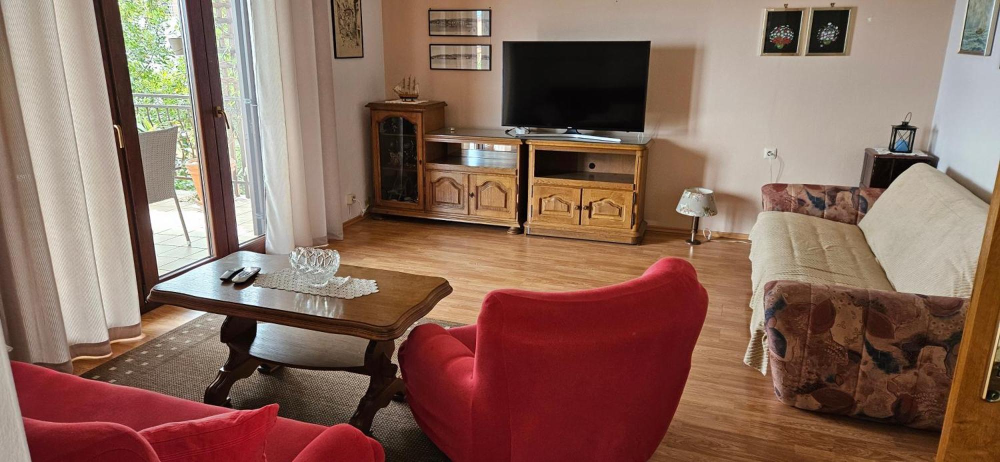 Apartment Dokic Crikvenica Extérieur photo