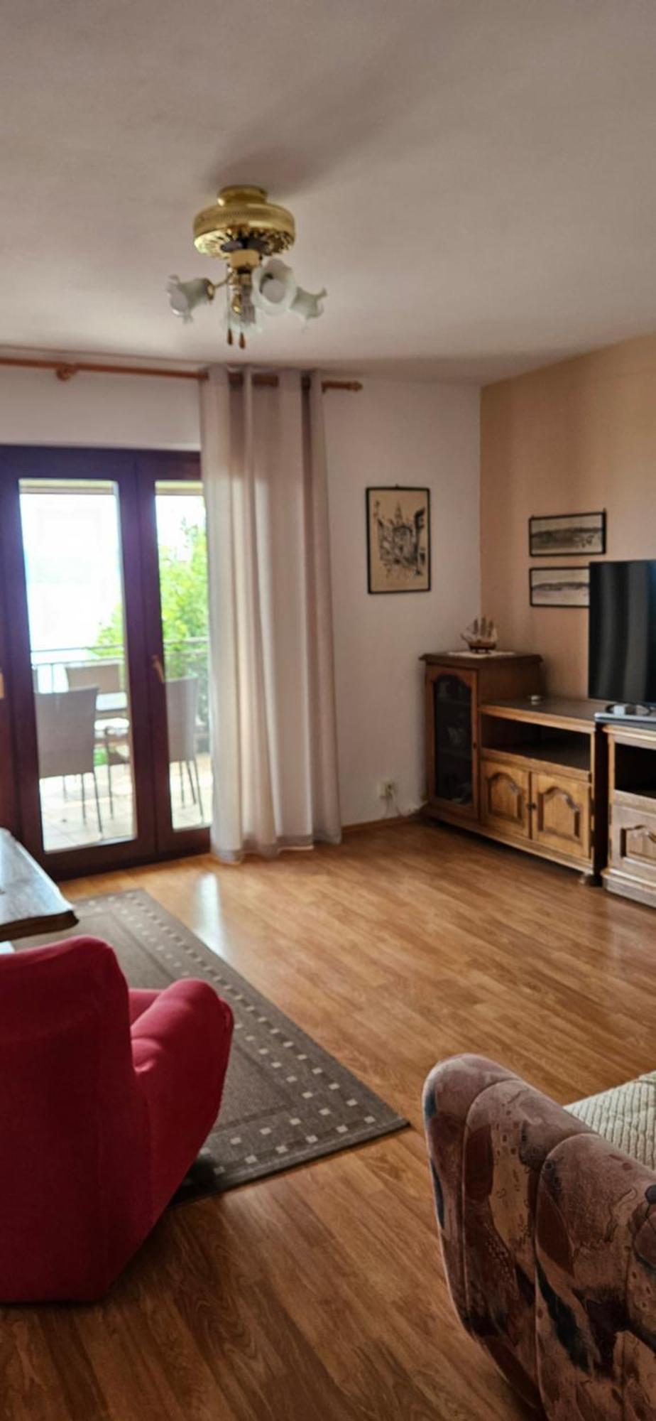 Apartment Dokic Crikvenica Extérieur photo