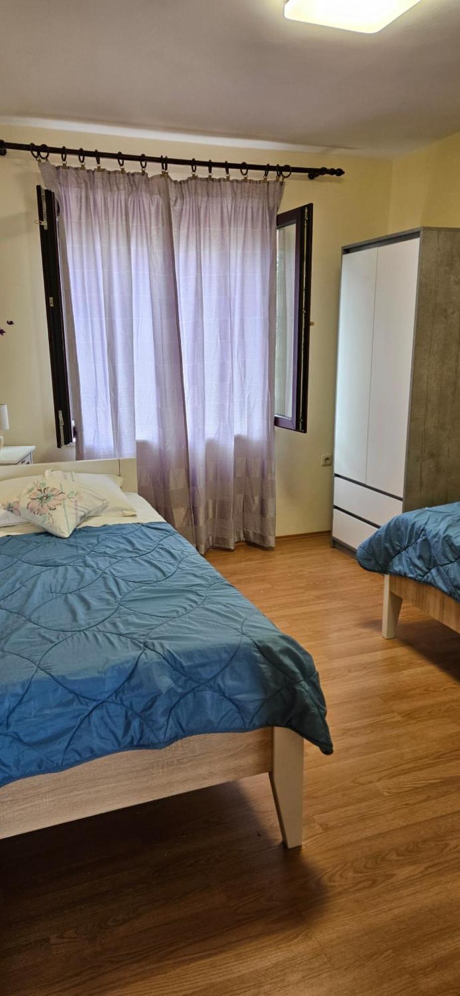 Apartment Dokic Crikvenica Extérieur photo
