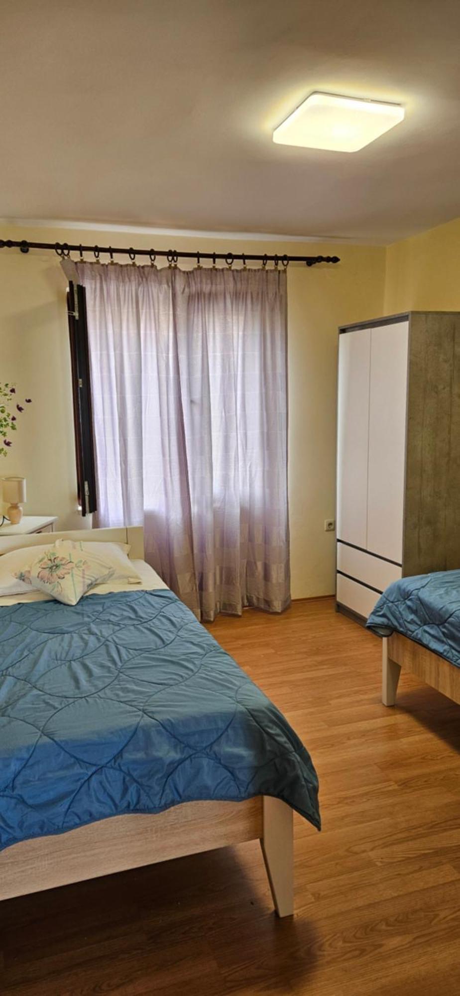 Apartment Dokic Crikvenica Chambre photo