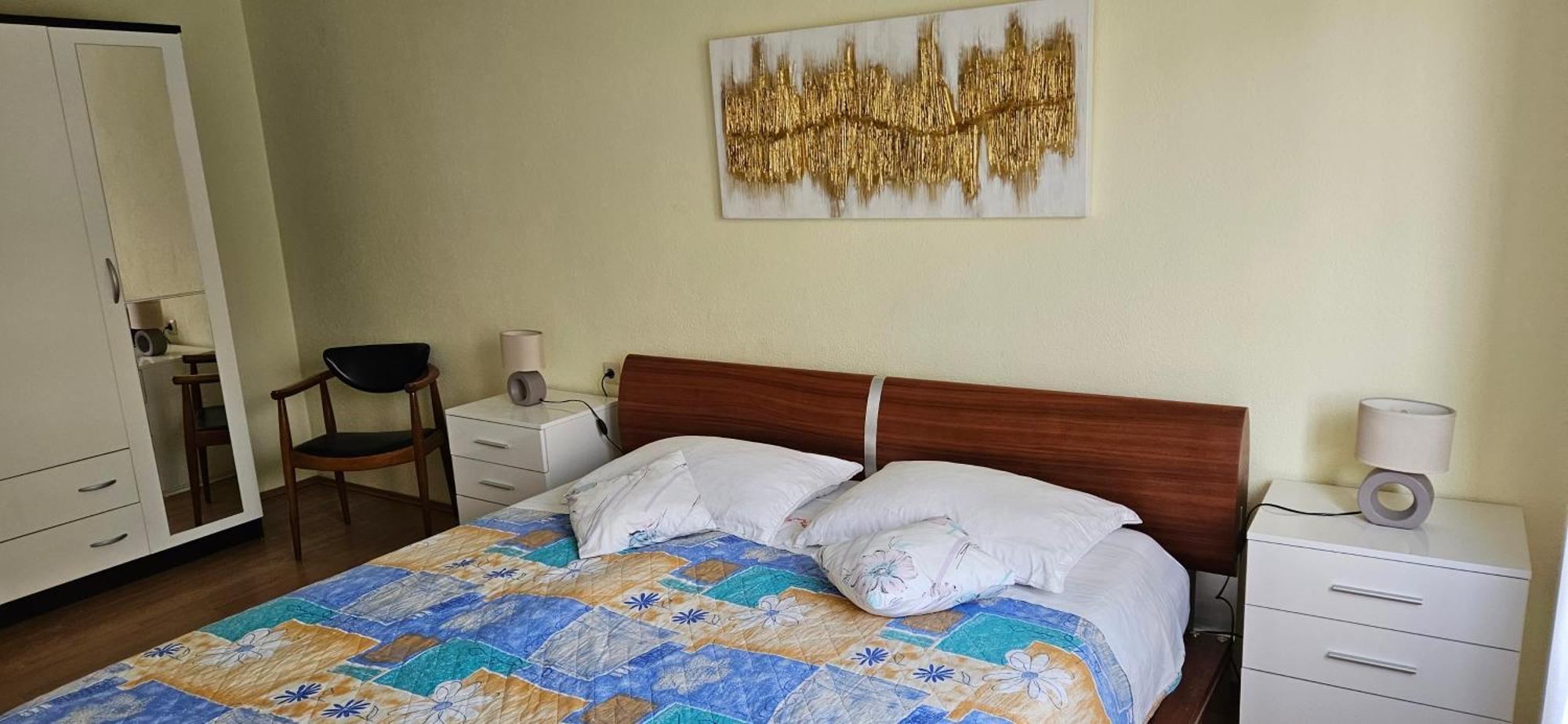 Apartment Dokic Crikvenica Extérieur photo