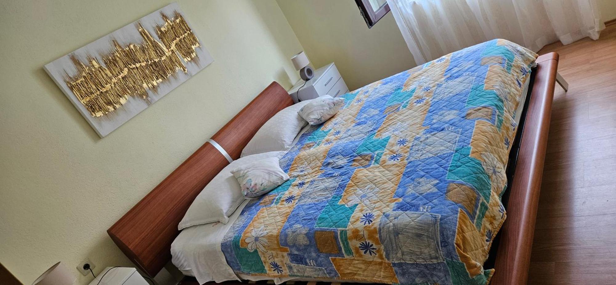 Apartment Dokic Crikvenica Extérieur photo