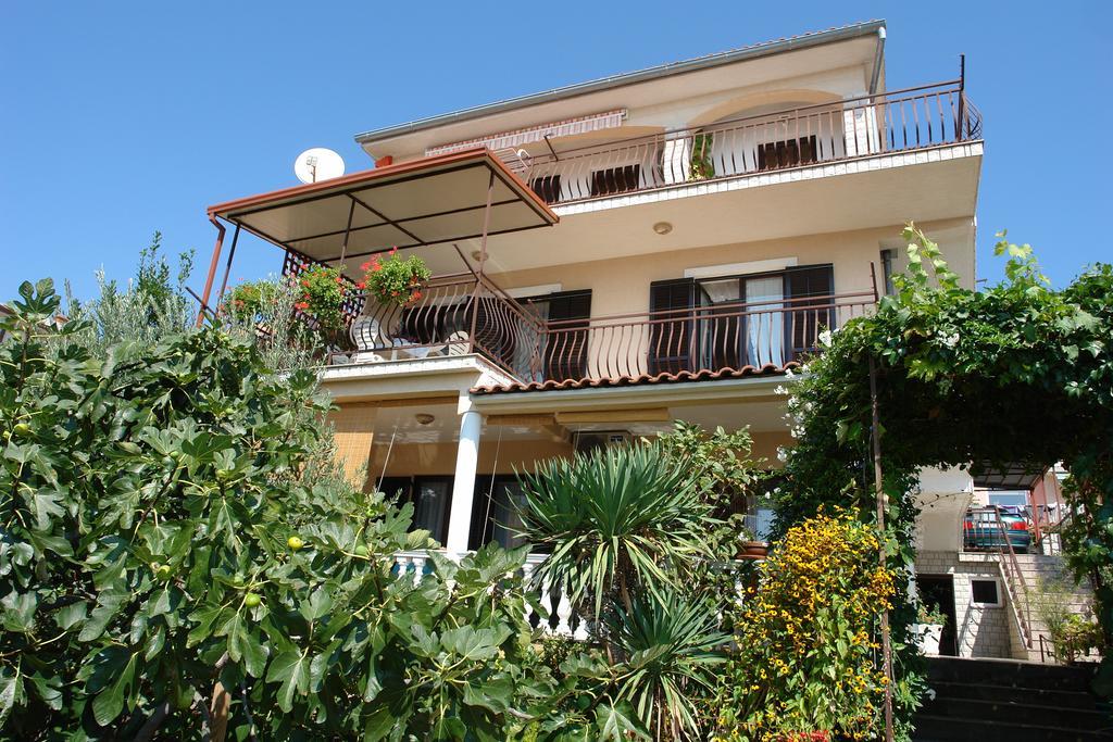 Apartment Dokic Crikvenica Extérieur photo