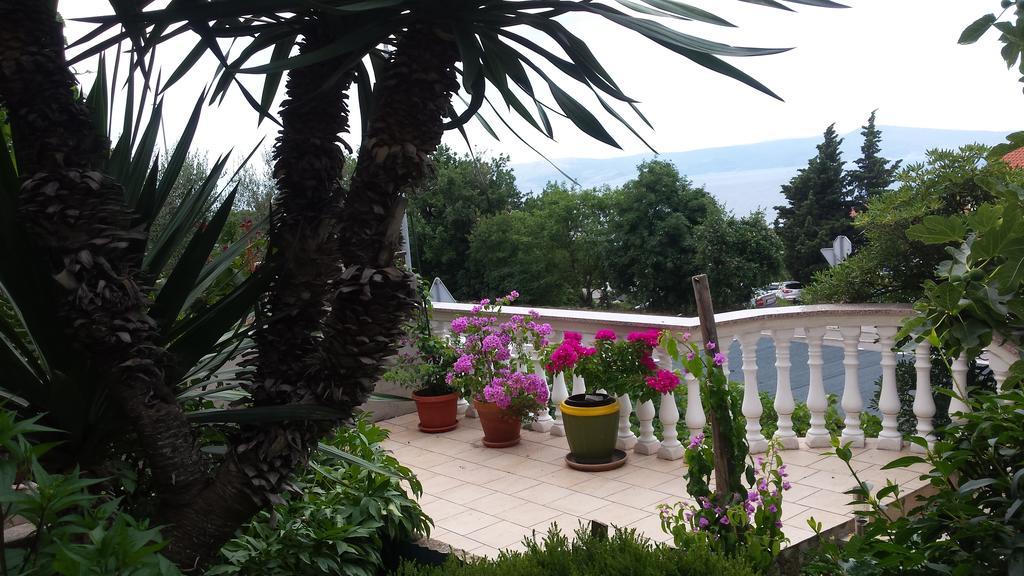 Apartment Dokic Crikvenica Extérieur photo