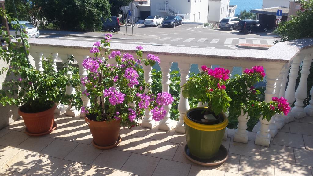 Apartment Dokic Crikvenica Extérieur photo