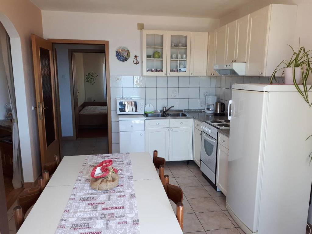 Apartment Dokic Crikvenica Extérieur photo
