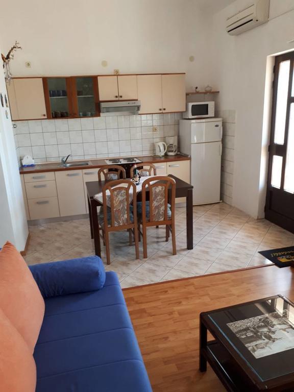 Apartment Dokic Crikvenica Extérieur photo