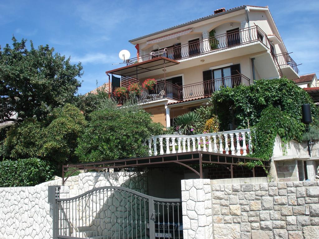Apartment Dokic Crikvenica Extérieur photo