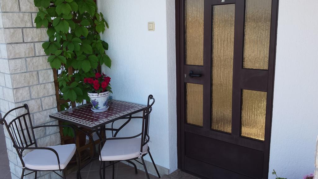 Apartment Dokic Crikvenica Extérieur photo