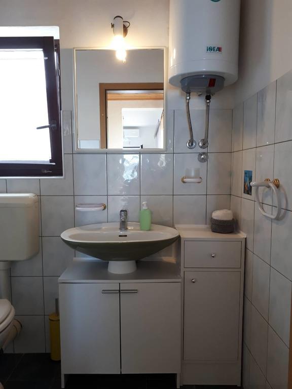 Apartment Dokic Crikvenica Extérieur photo