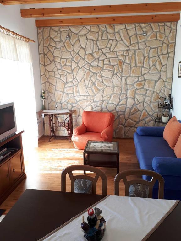 Apartment Dokic Crikvenica Extérieur photo
