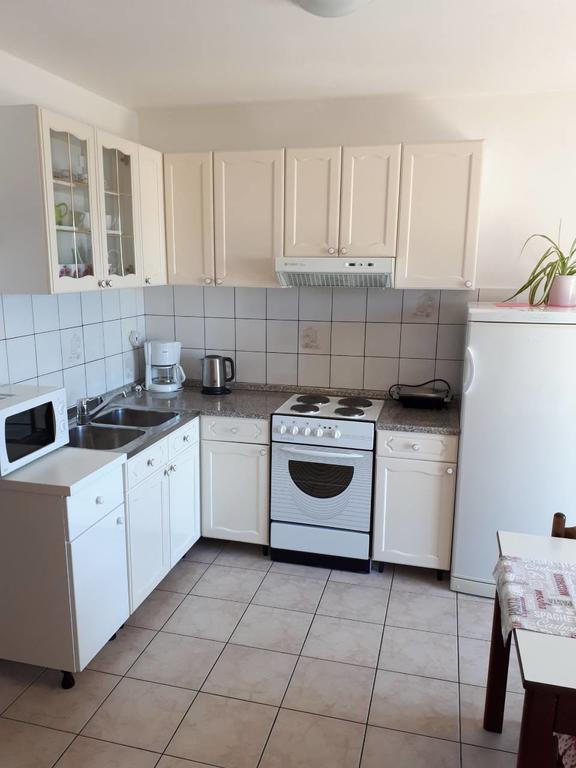 Apartment Dokic Crikvenica Extérieur photo
