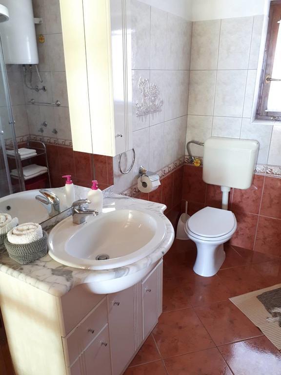 Apartment Dokic Crikvenica Extérieur photo