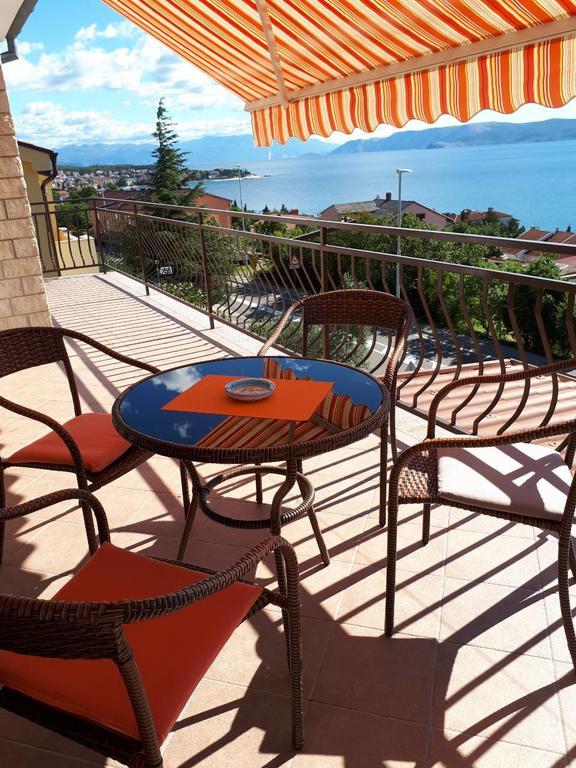 Apartment Dokic Crikvenica Extérieur photo