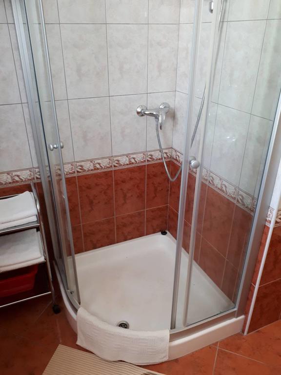 Apartment Dokic Crikvenica Extérieur photo