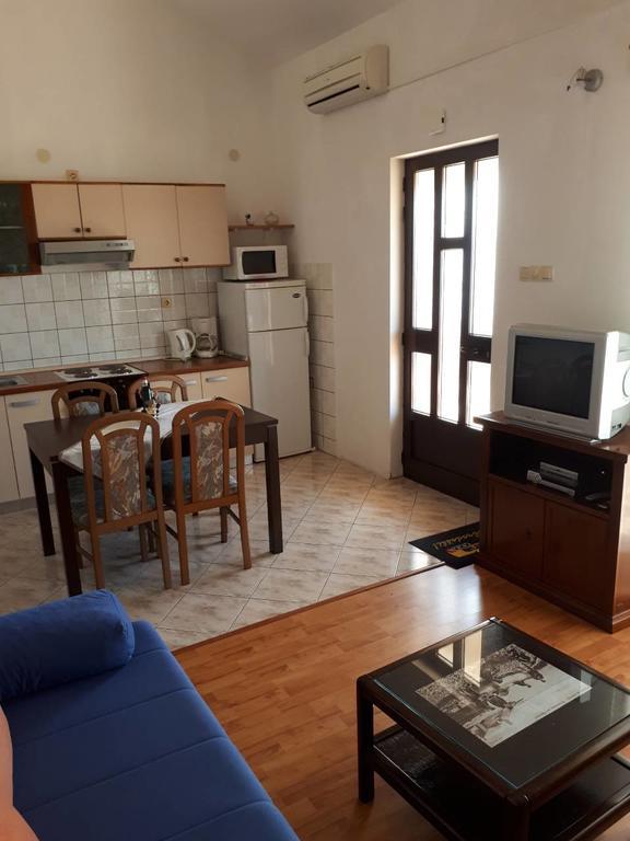 Apartment Dokic Crikvenica Extérieur photo