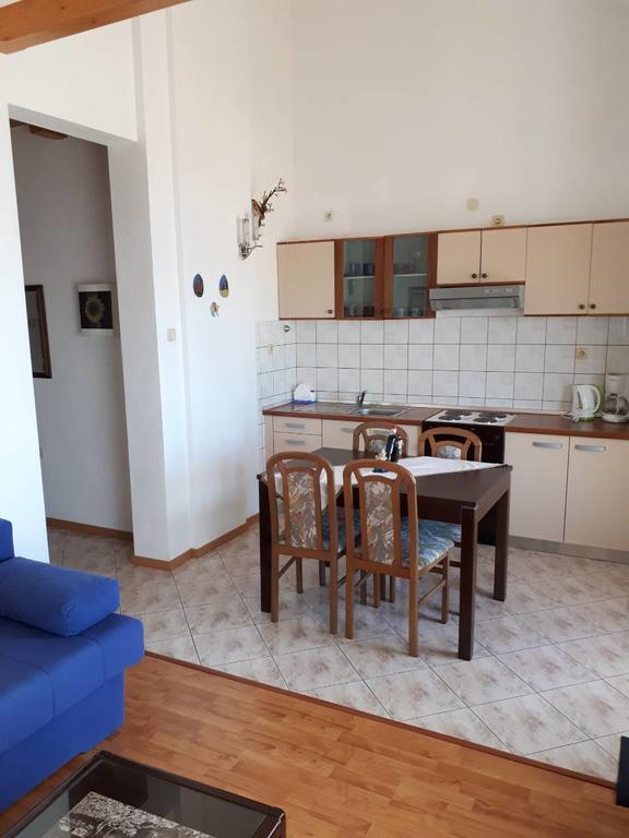 Apartment Dokic Crikvenica Extérieur photo