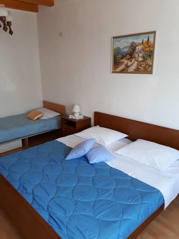 Apartment Dokic Crikvenica Extérieur photo