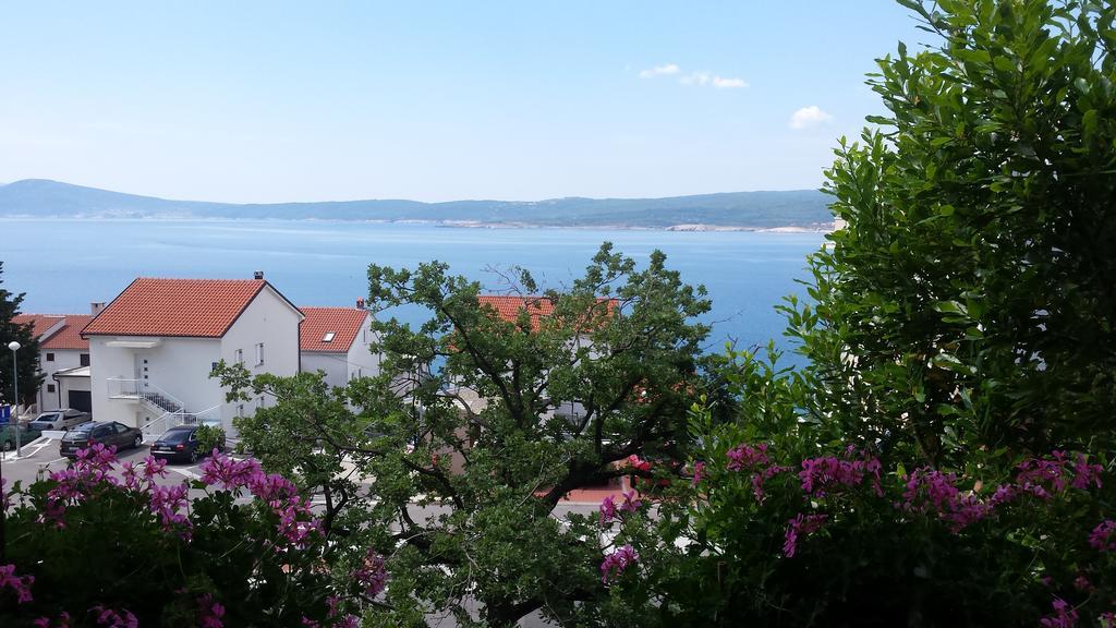 Apartment Dokic Crikvenica Extérieur photo