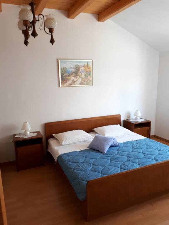 Apartment Dokic Crikvenica Extérieur photo
