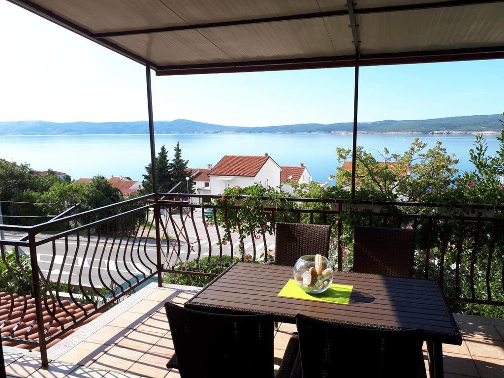 Apartment Dokic Crikvenica Extérieur photo