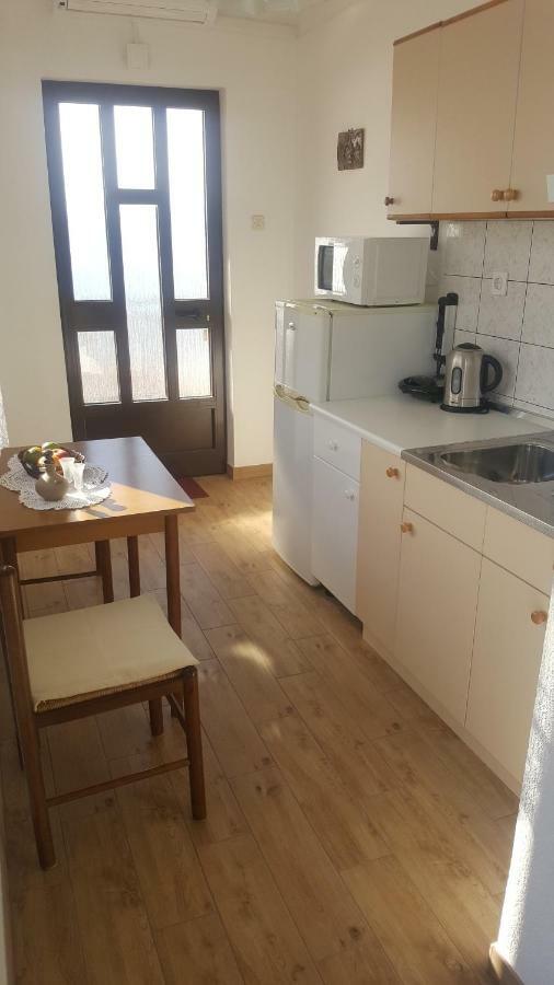 Apartment Dokic Crikvenica Extérieur photo