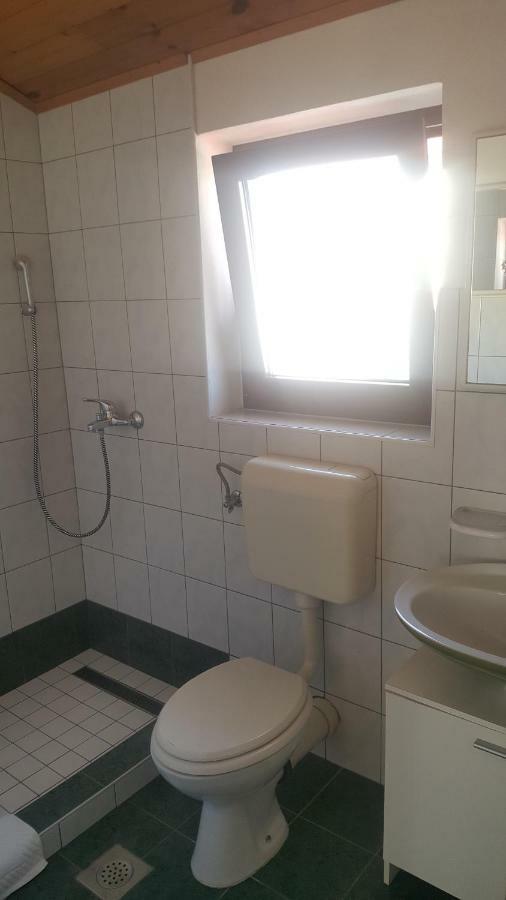 Apartment Dokic Crikvenica Extérieur photo
