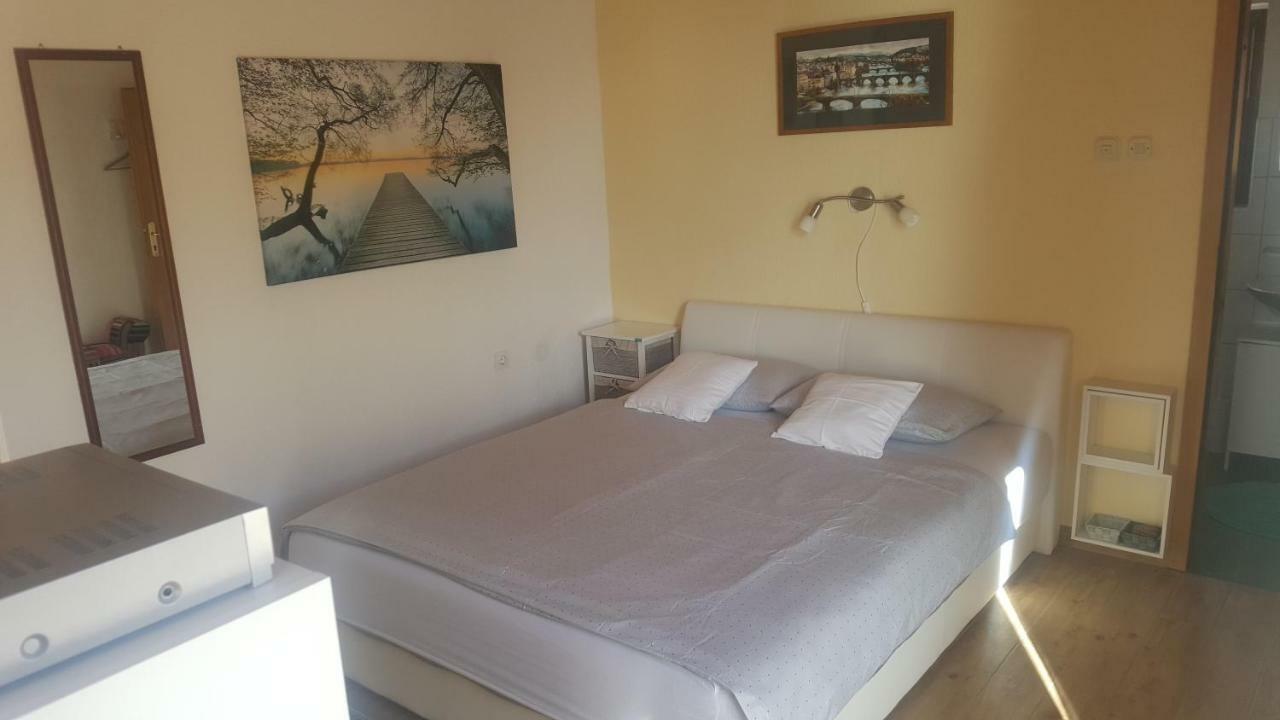 Apartment Dokic Crikvenica Extérieur photo