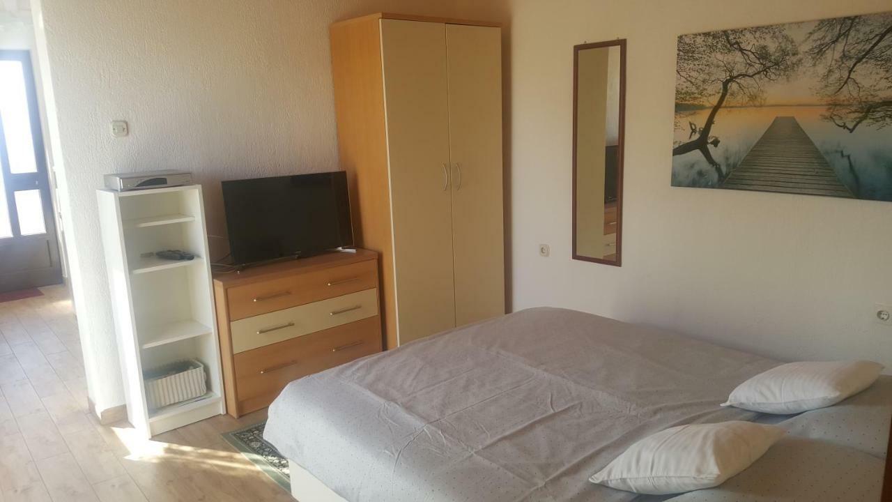 Apartment Dokic Crikvenica Extérieur photo