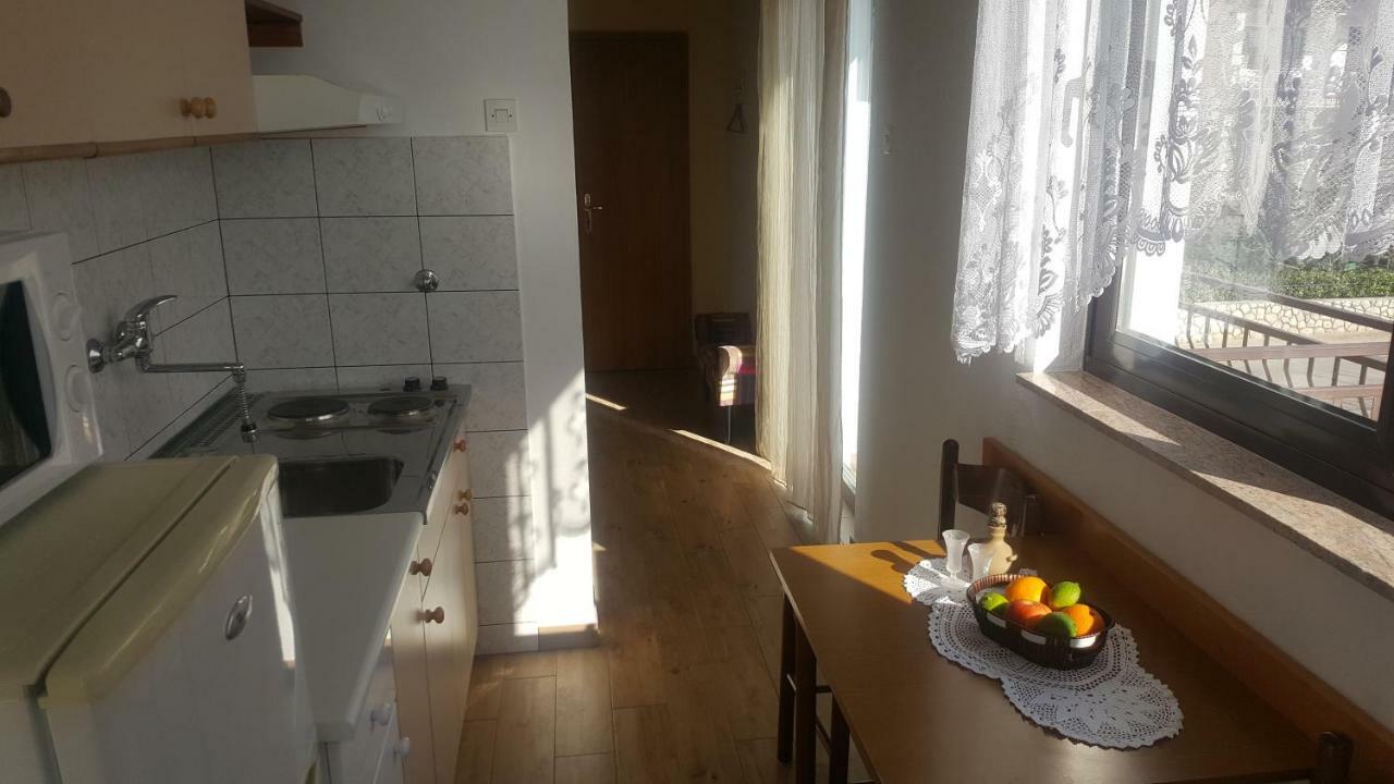 Apartment Dokic Crikvenica Extérieur photo