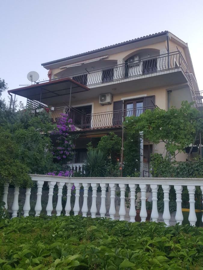 Apartment Dokic Crikvenica Extérieur photo